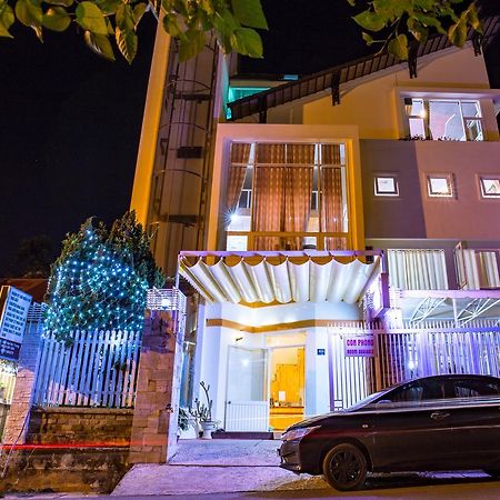 Akina House Hotel Da Lat Zewnętrze zdjęcie