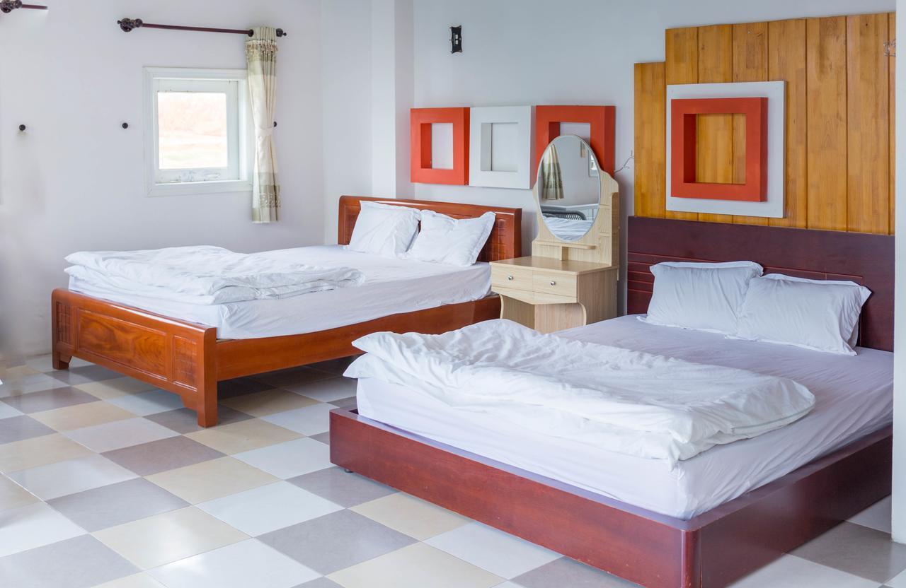 Akina House Hotel Da Lat Zewnętrze zdjęcie