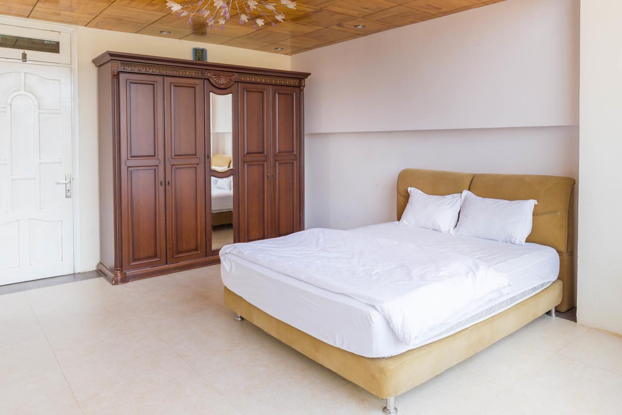 Akina House Hotel Da Lat Zewnętrze zdjęcie