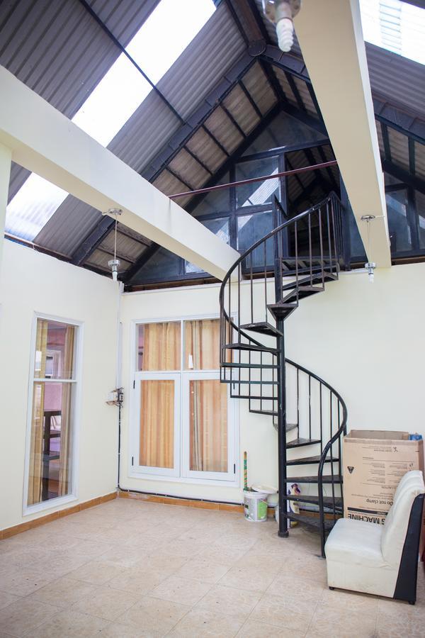 Akina House Hotel Da Lat Zewnętrze zdjęcie