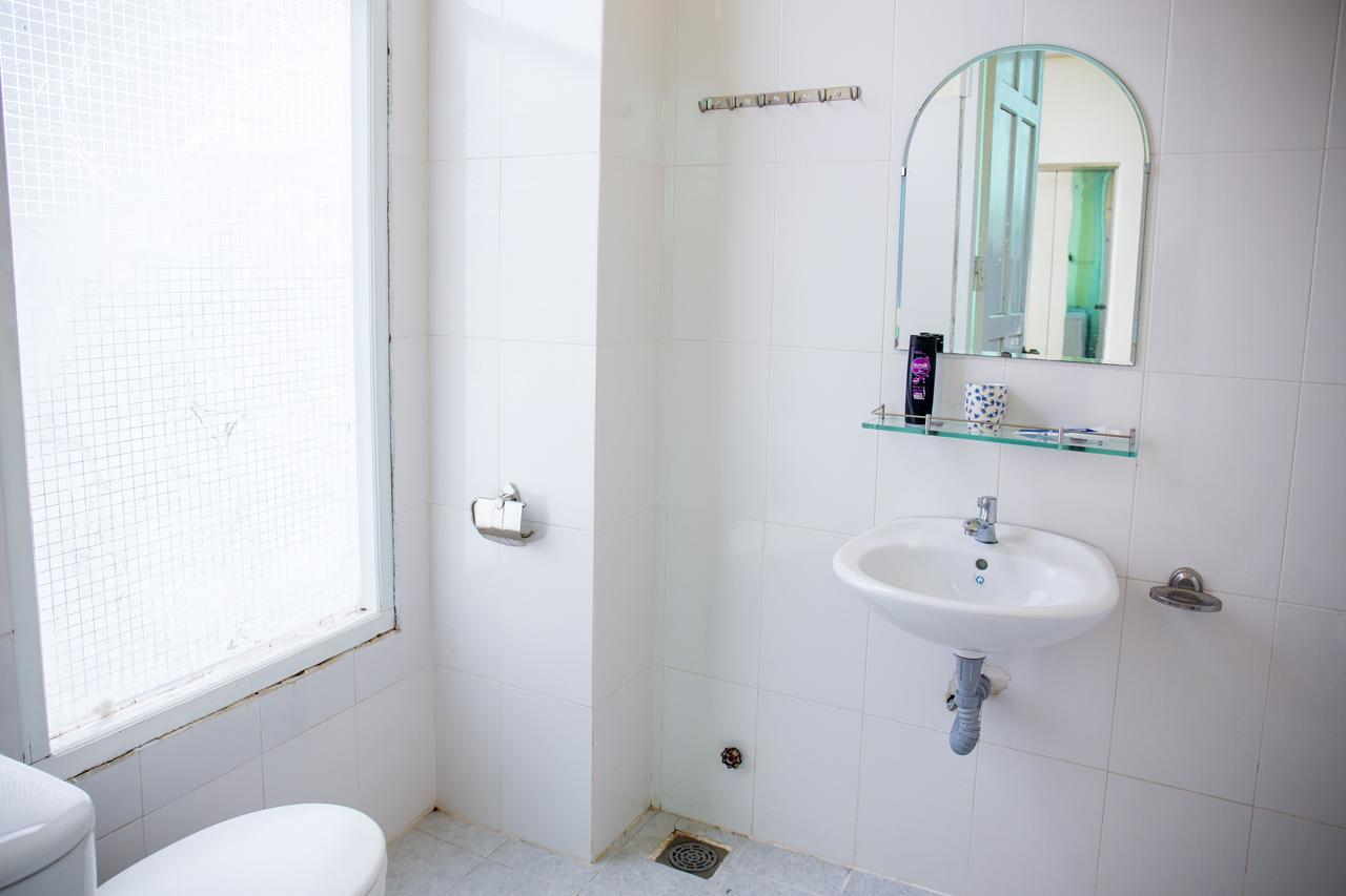 Akina House Hotel Da Lat Zewnętrze zdjęcie