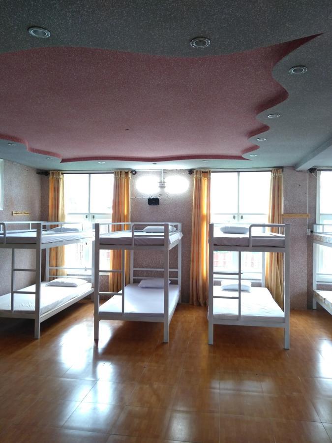 Akina House Hotel Da Lat Zewnętrze zdjęcie