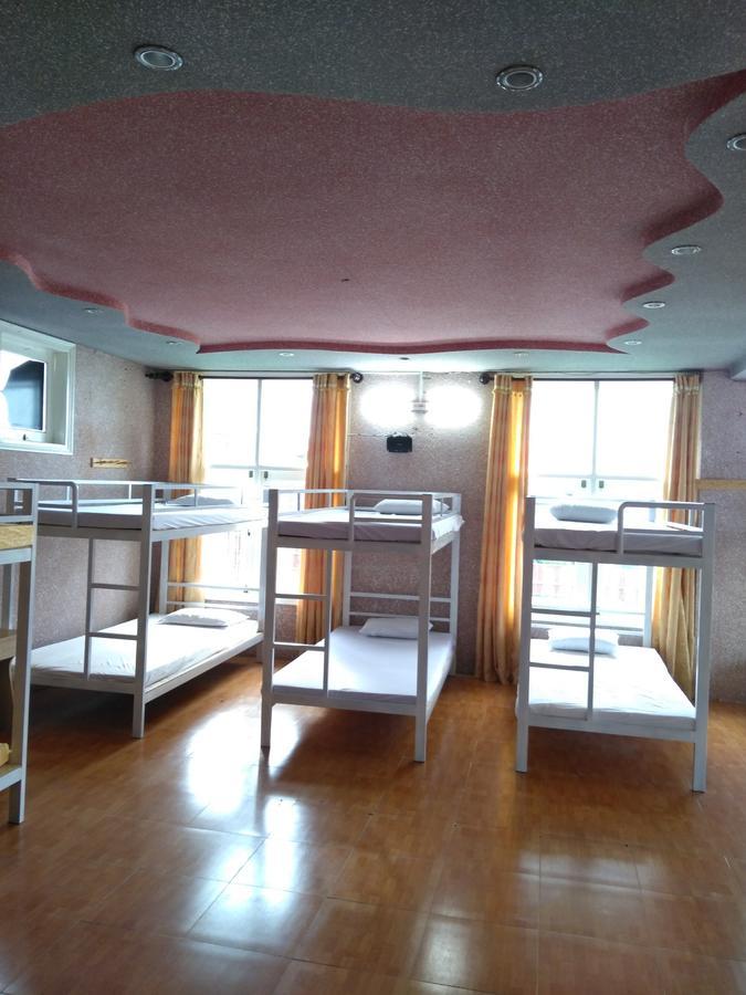 Akina House Hotel Da Lat Zewnętrze zdjęcie